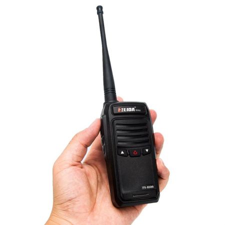 3W Waterproof radio FS-8100